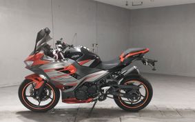 KAWASAKI NINJA 400 2018 EX400G