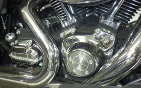 HARLEY FLTR 1580 2009