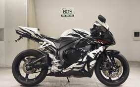 HONDA CBR600RR GEN 3 2009 PC40