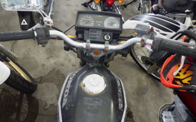 HONDA MBX50 AC03