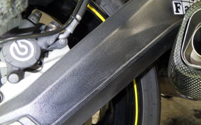 DUCATI SCRAMBLER ICON 2015