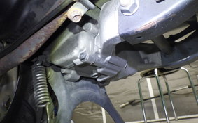 SUZUKI ADDRESS V50 Gen.2 2024 CA44A