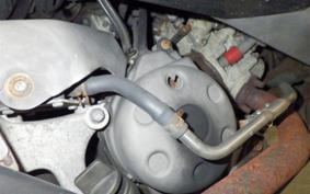 YAMAHA MAJESTY 125 FI