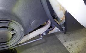 SUZUKI ADDRESS V50 CA4BA