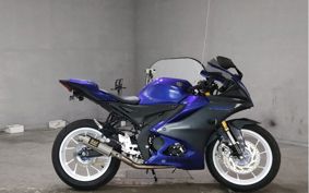 YAMAHA YZF-R15 RG86J