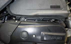 SUZUKI SWISH 125 2006 DV12B