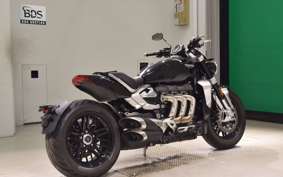 TRIUMPH ROCKET III R 2021