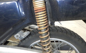 HONDA C50 SUPER CUB AA04