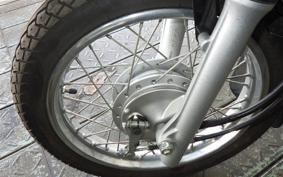 HONDA CROSS CUB 50 AA06