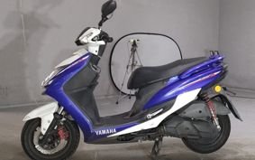 YAMAHA CYGNUS125XSR SEA5J