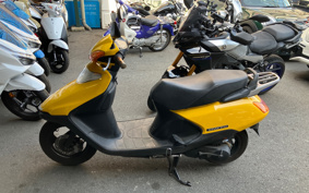 HONDA SPACY100 JF13