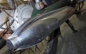 HONDA C50 SUPER CUB AA01