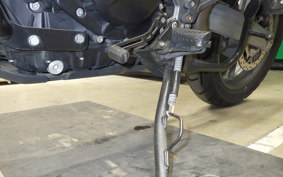 BMW F650GS 2012