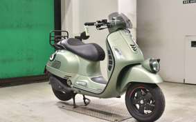 VESPA VESPA セイジョルニ300 2018