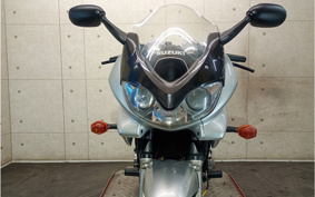 SUZUKI BANDIT1200S 2005 GV77A