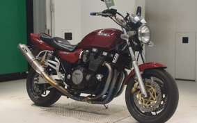 YAMAHA XJR1200 1995