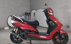 YAMAHA CYGNUS125XSR SE44J