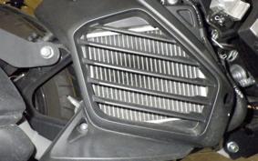 YAMAHA TRICITY 125 SEK1J