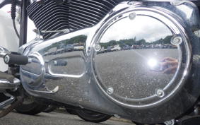HARLEY FLSTN 1580 2008