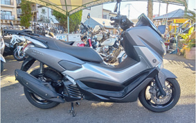 YAMAHA N-MAX 155 ABS SG50J