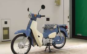 HONDA C50 SUPER CUB 2002 AA09