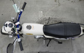 HONDA APE 100 HC07