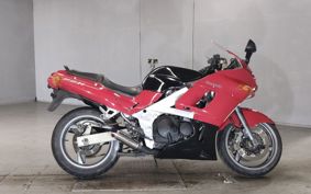 KAWASAKI ZZ-R400 1995 ZX400N