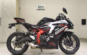 KAWASAKI ZX-25R 2026 ZX250E
