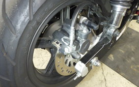 HONDA DAX 125 2023 JB04