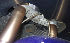 SUZUKI GSX1300R HAYABUSA 2005