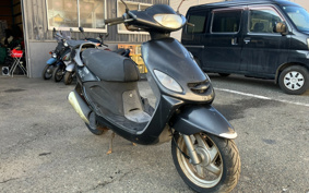 YAMAHA AXIS100 SB06J