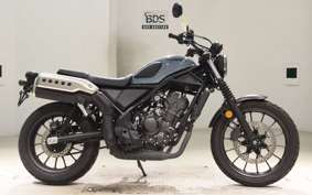 HONDA CL250-2 1986 MC57