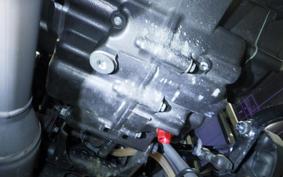 HONDA REBEL 250 S MC49