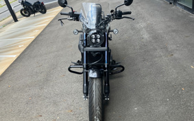 HONDA REBEL 1100 2021 SC83