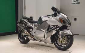 SUZUKI GSX1300R HAYABUSA 2002