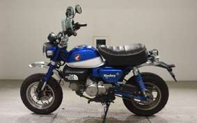 HONDA MONKEY 125 ABS 2022 JB02