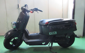 YAMAHA VOX DELUXE  SA52J