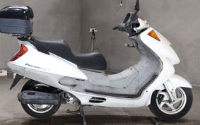 HONDA FORESIGHT MF04