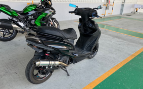 YAMAHA  CYGNUS X SR SEA5J