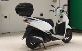 HONDA LEAD 125 JF45