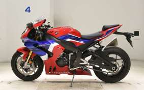 HONDA CBR1000RR RSP 2020 SC82