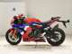 Фото Honda CBR1000RR RSP 2020 с японского аукциона