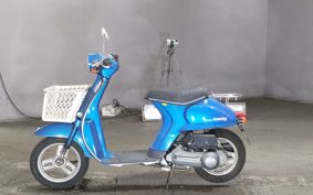 HONDA TACT AB19