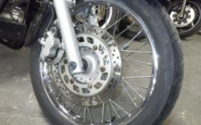 YAMAHA DRAGSTAR 250 VG02J