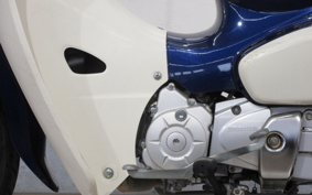 HONDA SUPER CUB110 JA44