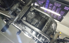 YAMAHA XT250X 2023 DG17J