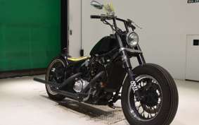 KAWASAKI VULCAN 400 CLASSIC 1996 VN400A