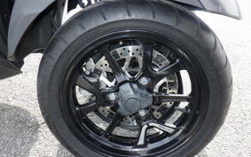 YAMAHA TRICITY 300 2021 SH15J