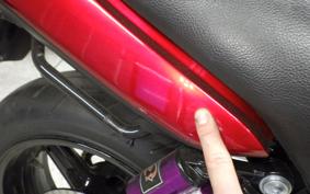 SUZUKI INAZUMA 400 (GSX400) 1998 GK7BA