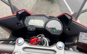 YAMAHA FZ1 FAZER 2014 RN21J